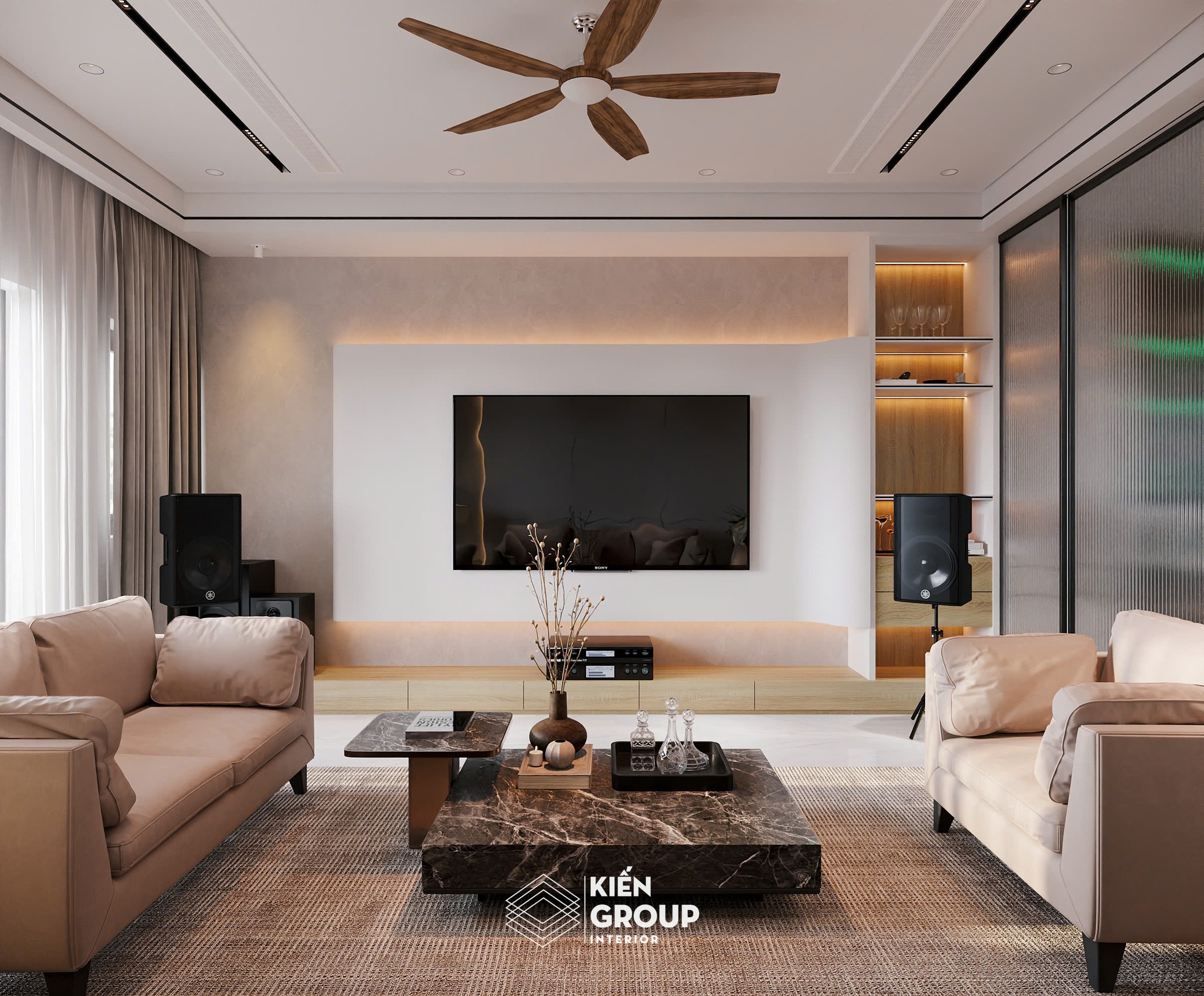 [HP] KĐT ROYAL RIVER CITY - HẢI PHÒNG - 67m2 - 5 TẦNG